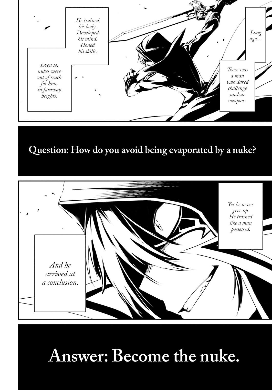 The Eminence in Shadow, Chapter 6 image 29